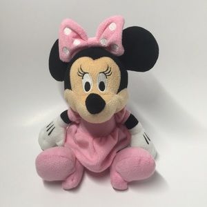 Disney Baby Minnie Mouse